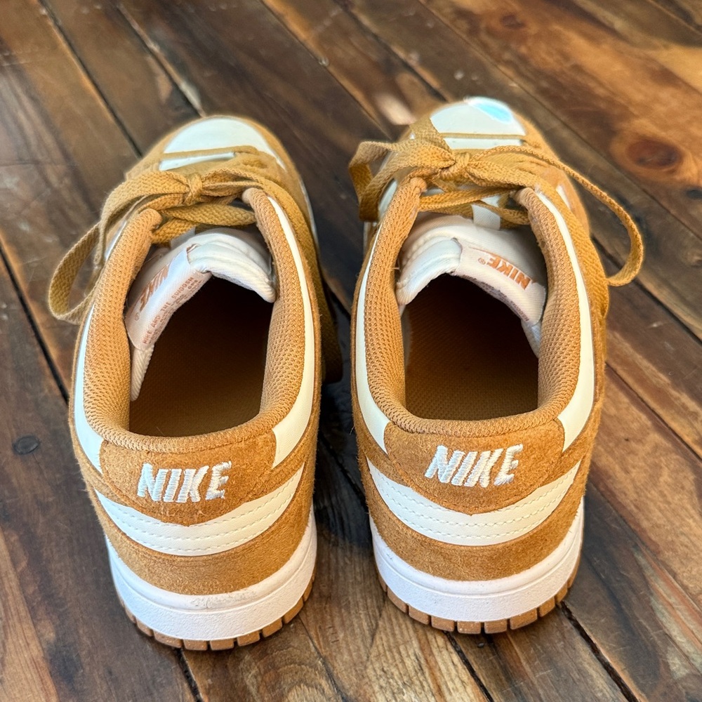 Nike Dunks - image 4